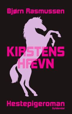 Kirstens hævn : hestepigeroman