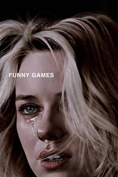 Funny games U.S.