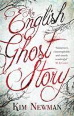 English ghost story