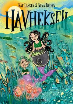 Havheksen