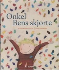 Onkel Bens skjorte