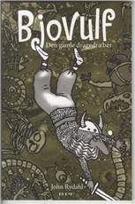 Bjovulf : den gamle dragedræber