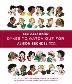 The essential dykes to watch out for