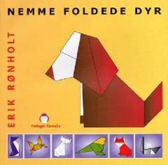 Nemme foldede dyr
