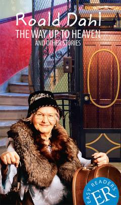 The way up to heaven and other stories