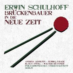 Brückenbauer in die neue Welt