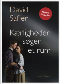 Kærligheden søger et rum