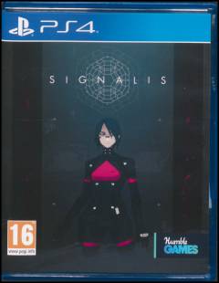 Signalis