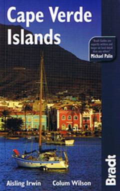 Cape Verde Islands