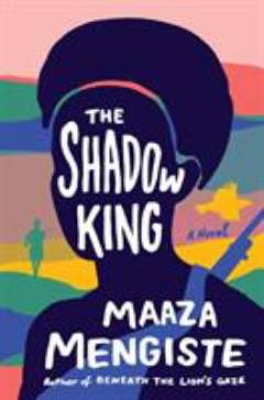 The shadow king : a novel