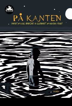 På kanten