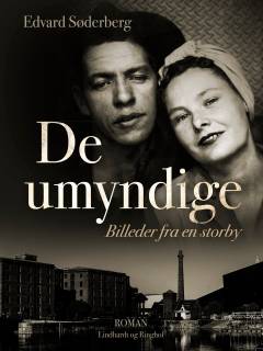 De Umyndige : Billeder fra en Storby