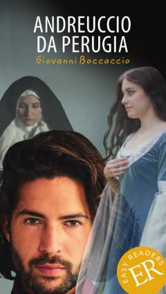 Andreuccio da Perugia : novella dal Decamerone