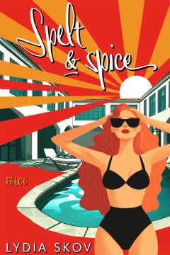 Spelt & spice. Del 1