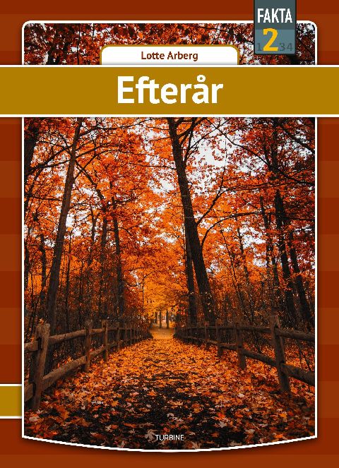 Efterår