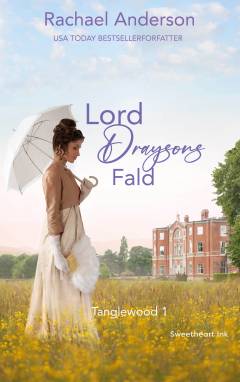 Lord Draysons fald : en romance-roman