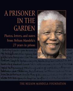 A prisoner in the garden