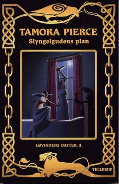 Slyngelgudens plan