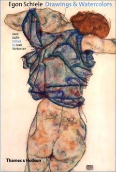 Egon Schiele : drawings and watercolours