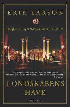 I ondskabens have