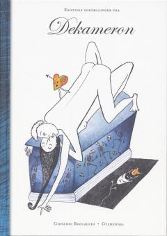 Erotiske fortællinger fra Dekameron