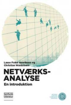 Netværksanalyse : en introduktion