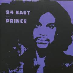 94 East featuring Prince