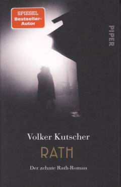 Rath : der zehnte Rath-Roman