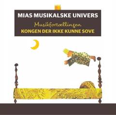 Kongen der ikke kunne sove