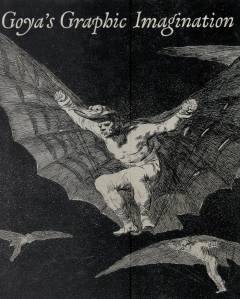 Goya's graphic imagination