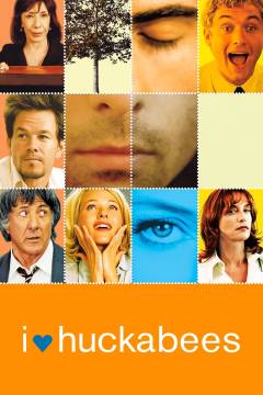 I heart huckabees