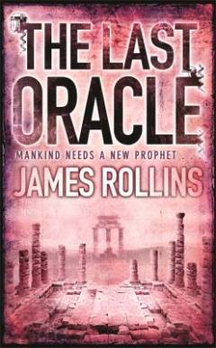 The last oracle