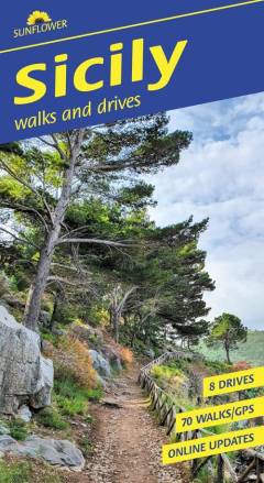 Landscapes of Sicily : a countryside guide