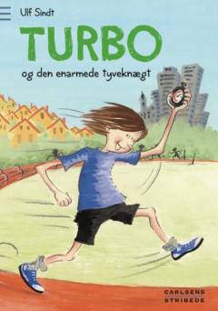 Turbo og den enarmede tyveknægt