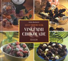 Vingummi & chokolade