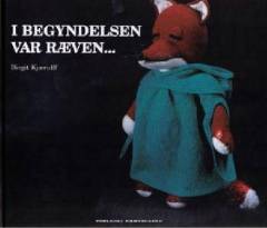 I begyndelsen var ræven