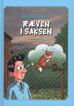 Alex på nettet