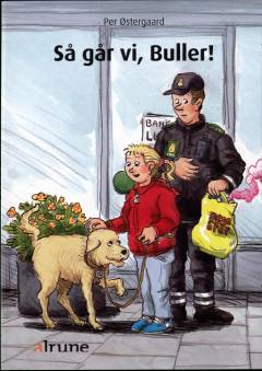 Så går vi, Buller!