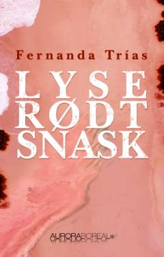 Lyserødt snask