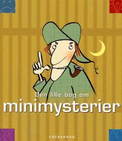 Den lille bog om minimysterier