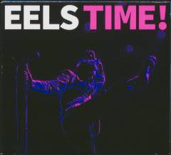 Eels time!