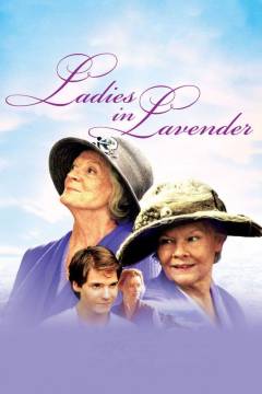 Ladies in lavender