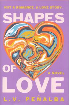Shapes of love