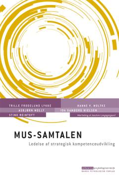 MUS-samtalen : ledelse af strategisk kompetenceudvikling