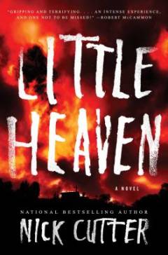 Little heaven : a novel