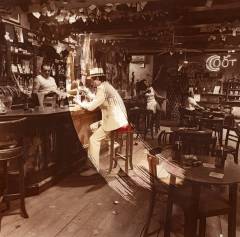 In through the out door