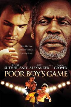 Poor boy's game
