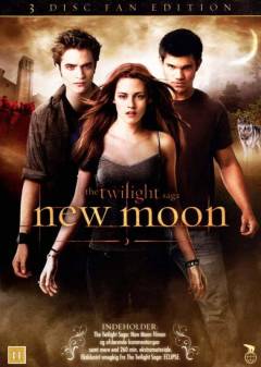 New moon