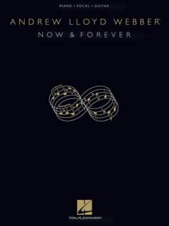 Now & forever : piano, vocal, guitar