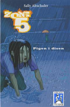 Pigen i disen